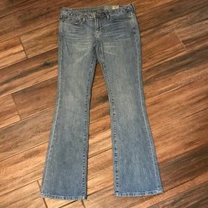 👖 LNWOT Converse One Star brand women’s jeans